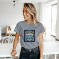 Vogalonga Venezia 2026 Dragon Boat Race T-Shirt, Classic Cotton Crewneck