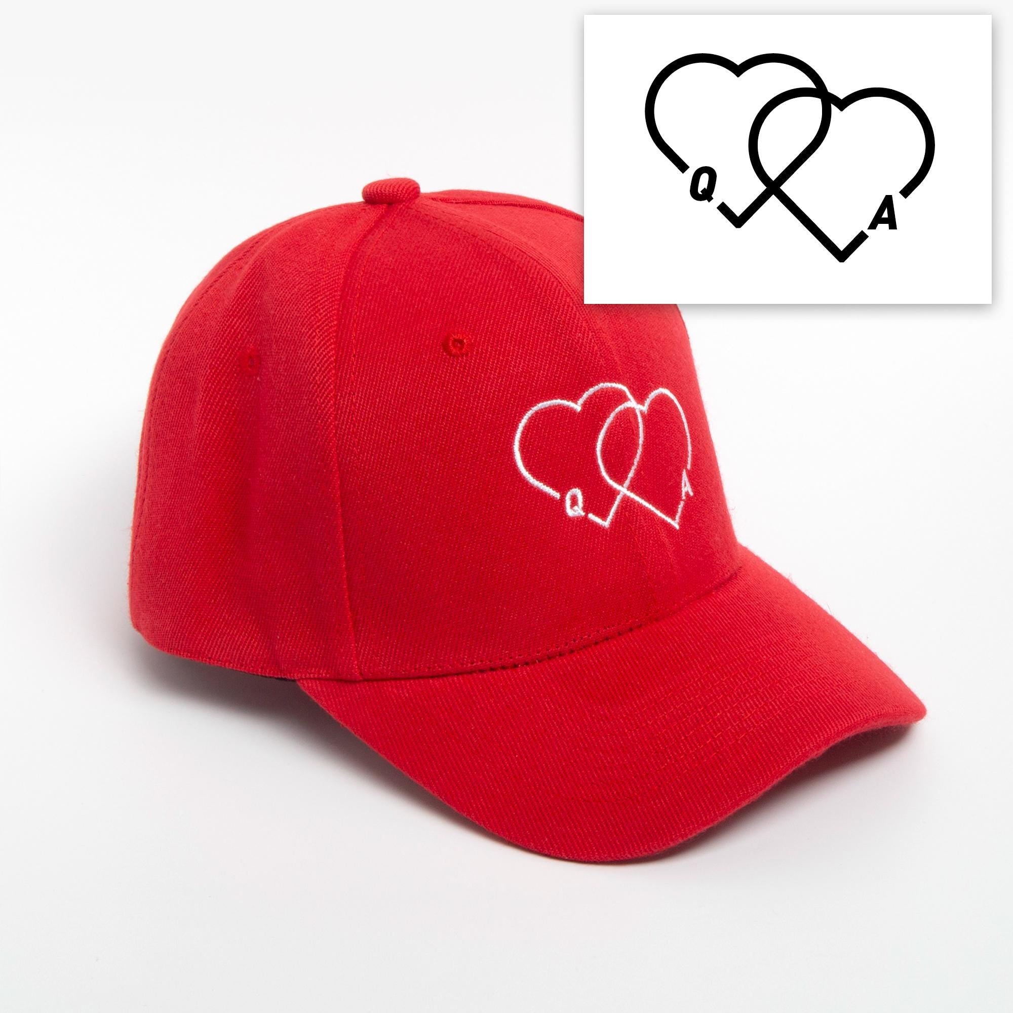 1093. Embroidered Curved Baseball Cap