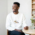 EDBF Dragon boat Munich 2026 (Unofficial) - Classic Unisex Crewneck Sweatshirt | Gildan® 18000