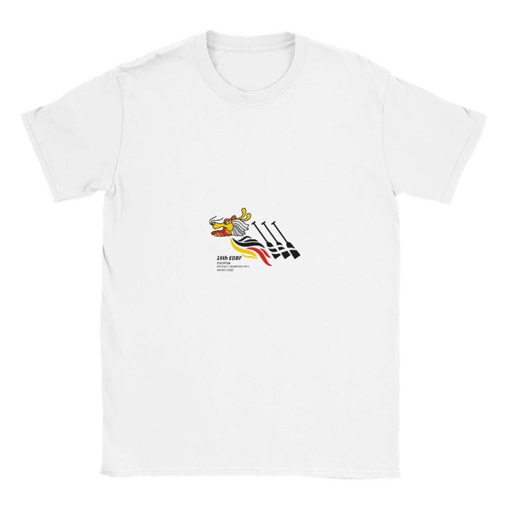 EDBF Dragon boat Munich 2026 | Gildan® 64000