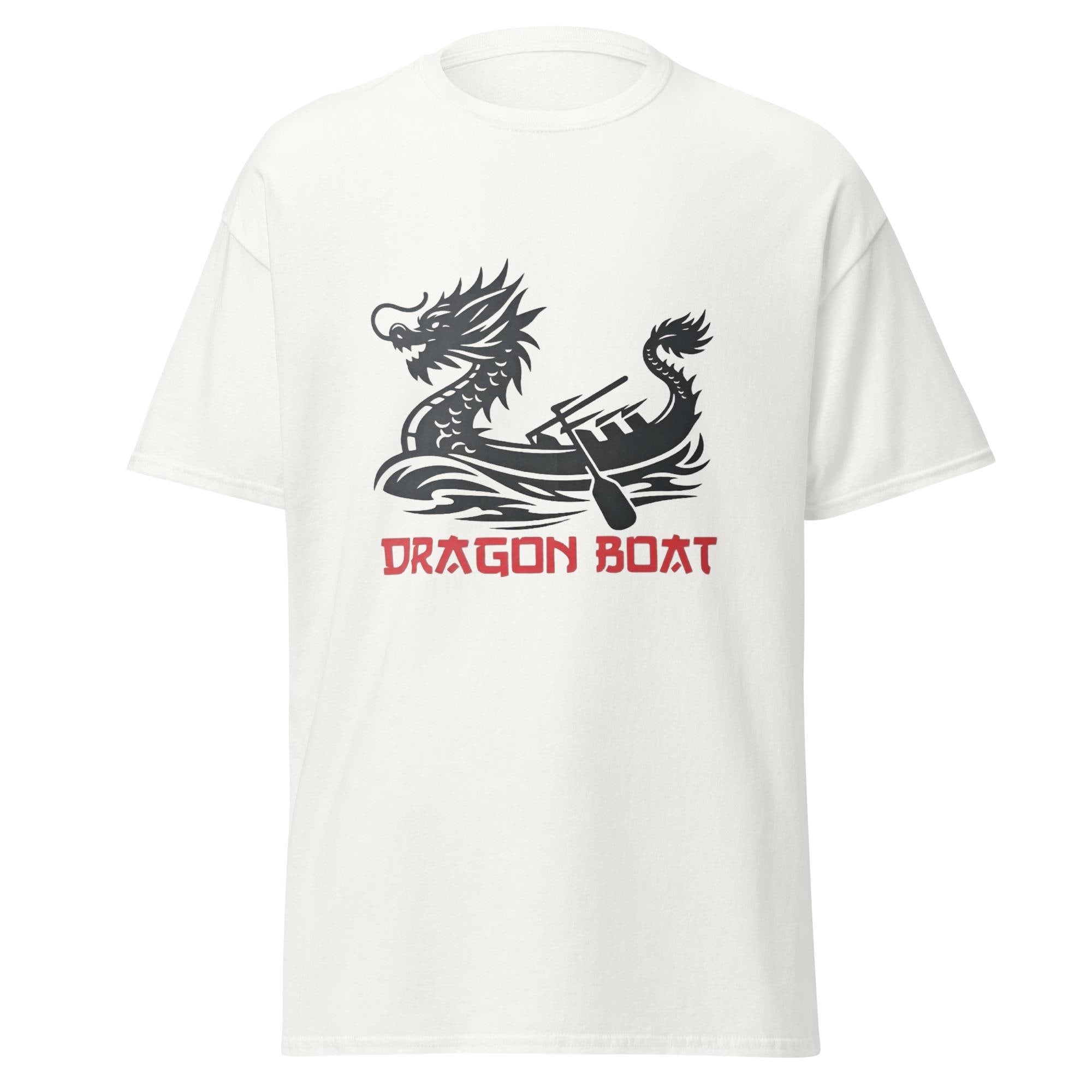 Dragon Boat Unisex classic tee