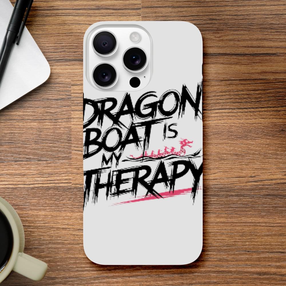 Dragon boat Theropy | SOL'S 11939 - Tough case