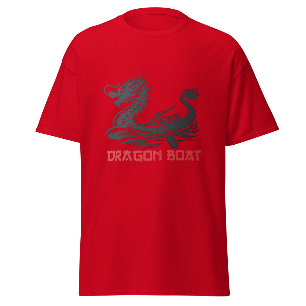 Dragon Boat Unisex classic tee