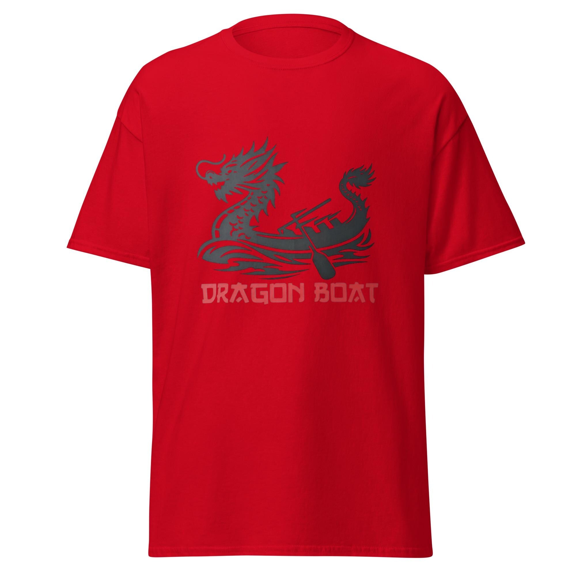 Dragon Boat Unisex classic tee