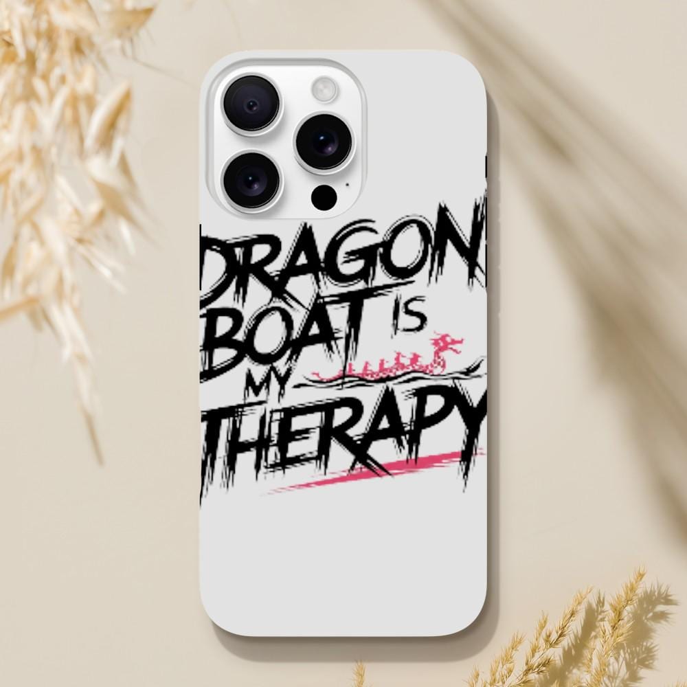 Dragon boat Theropy | SOL'S 11939 - Tough case