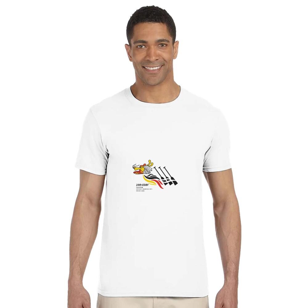 EDBF Dragon boat Munich 2026 | Gildan® 64000