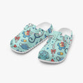 Medical Doodle – Comfortable EVA Nursing Shoes