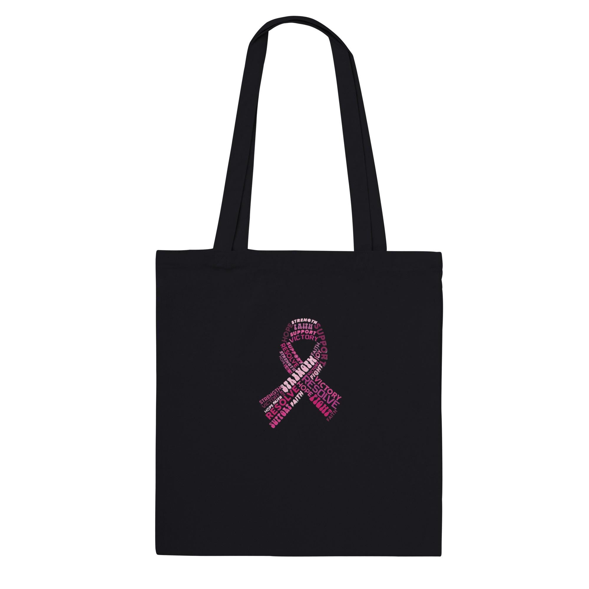 Breast Cancer Survivor - Classic Tote Bag