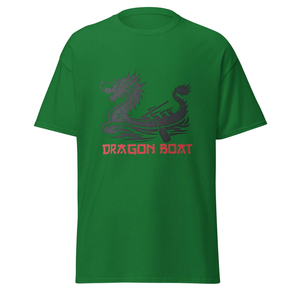 Dragon Boat Unisex classic tee