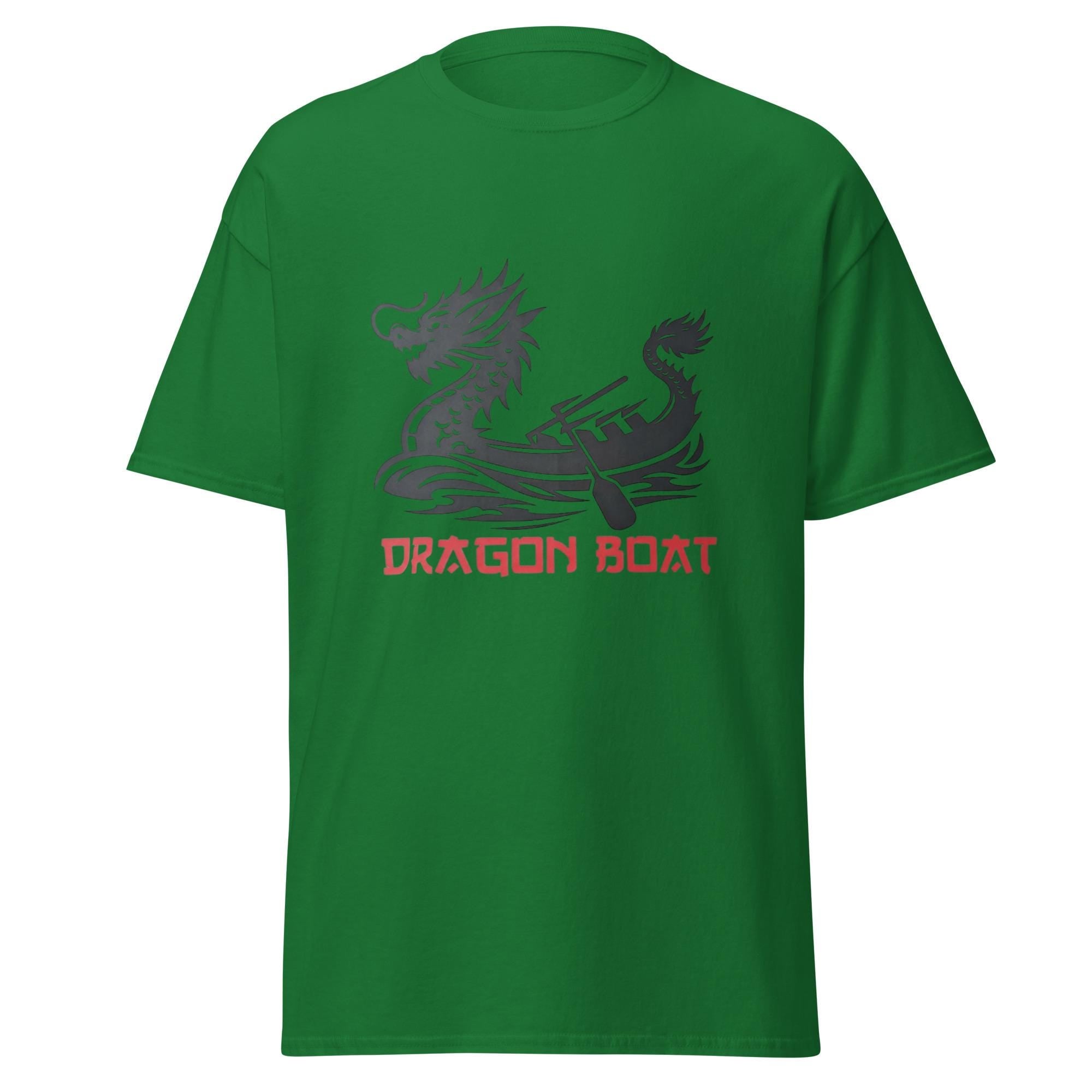 Dragon Boat Unisex classic tee