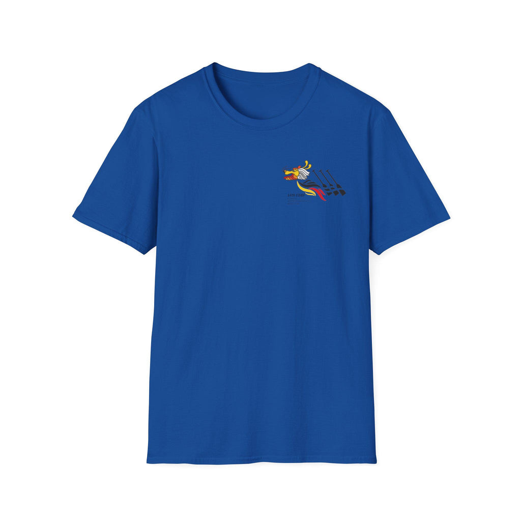 EDBF 16th European Championship Crew T-Shirt