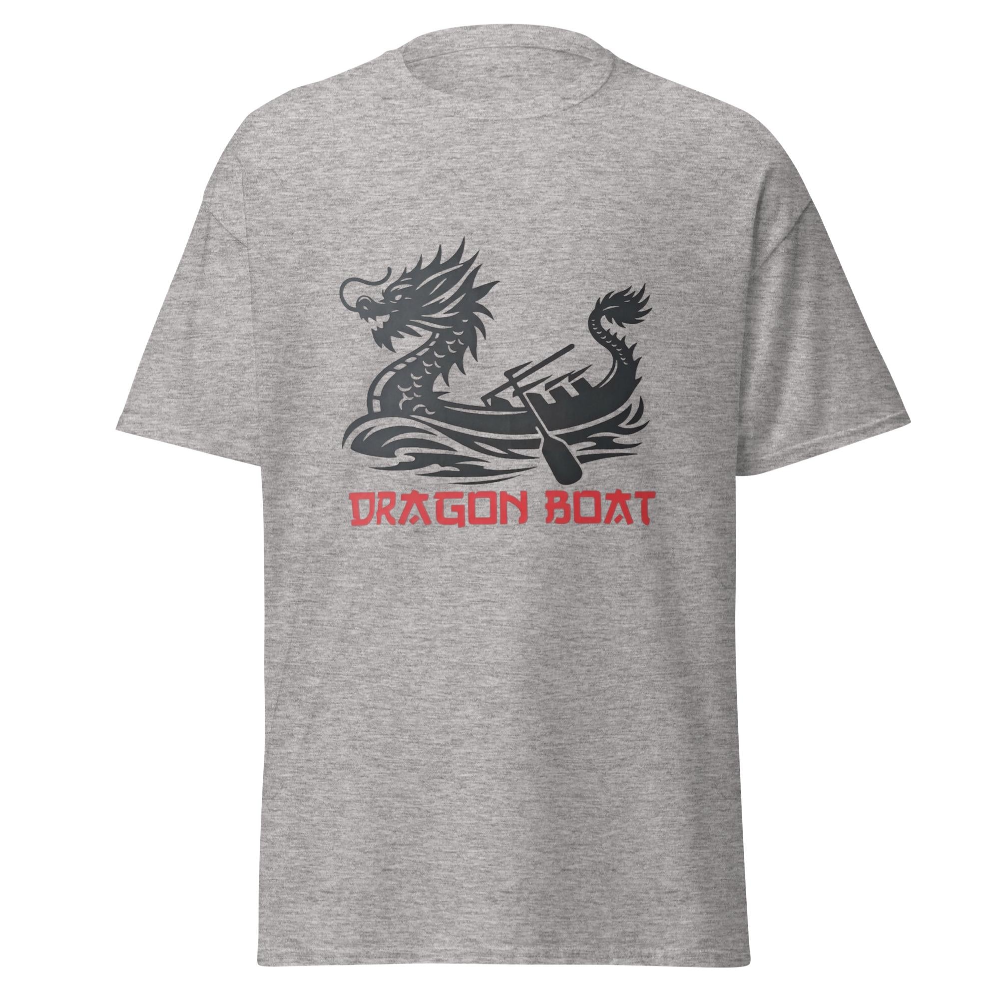 Dragon Boat Unisex classic tee