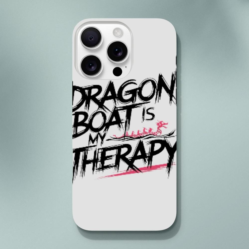 Dragon boat Theropy | SOL'S 11939 - Tough case