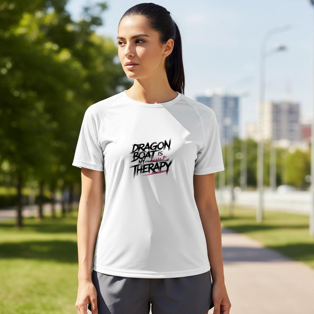 Dragon boat Theropy Unisex Sports Jersey | SOL'S 11939