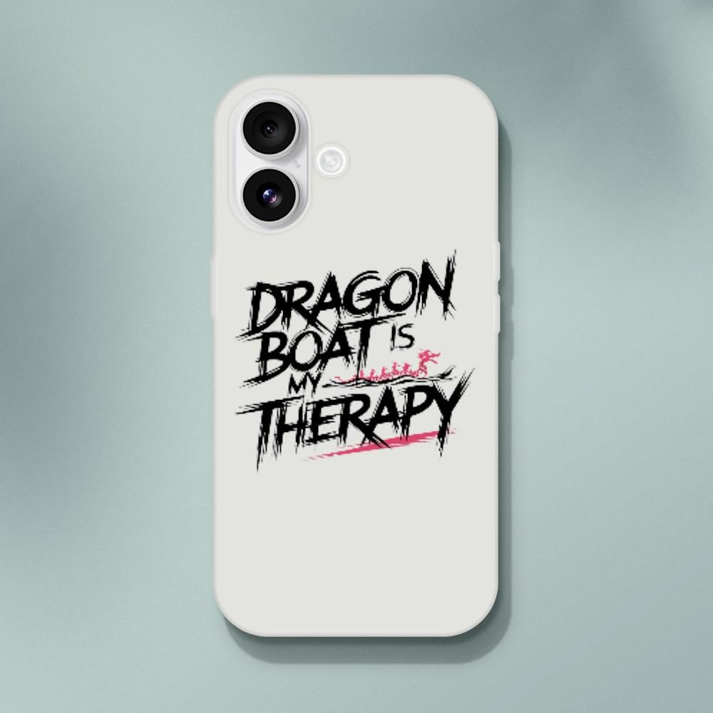 Dragon boat Theropy | SOL'S 11939 - Tough case - Flexi case