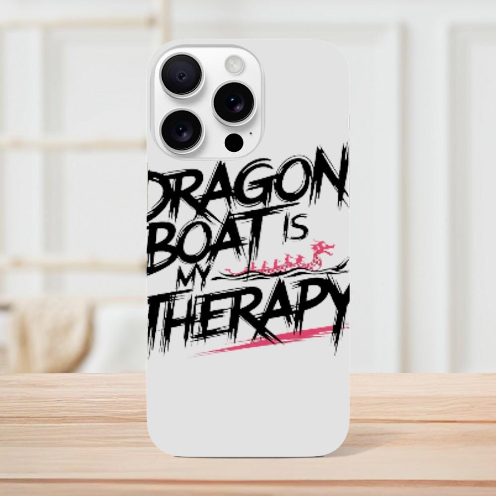 Dragon boat Theropy | SOL'S 11939 - Slim case