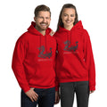 Dragon Boat Unisex Hoodie