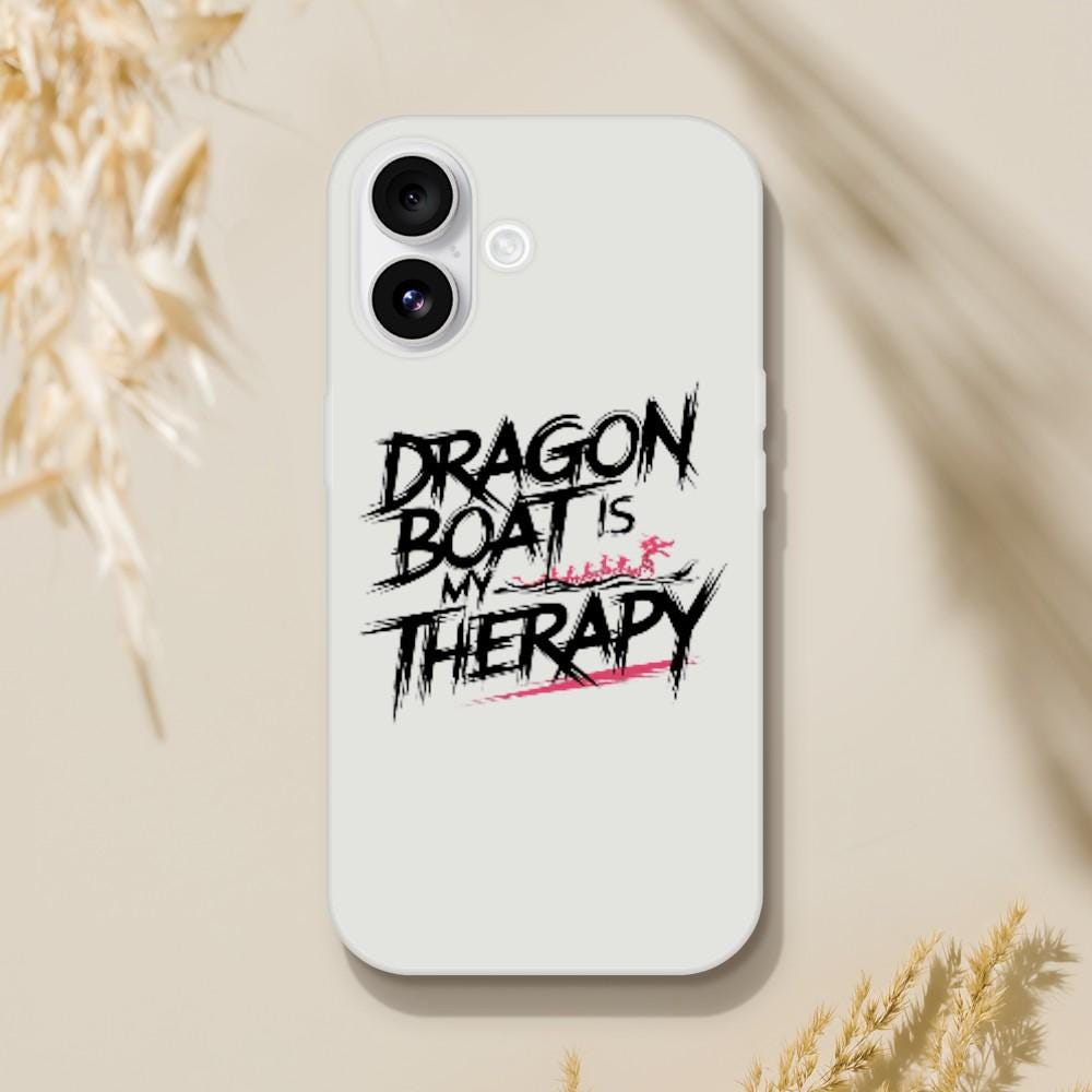 Dragon boat Theropy | SOL'S 11939 - Tough case - Flexi case