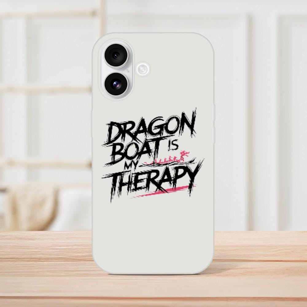 Dragon boat Theropy | SOL'S 11939 - Tough case - Flexi case