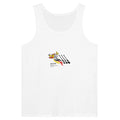 Dragon Boat Munich 2026 Tank Top – European Nations Championships Apparel
