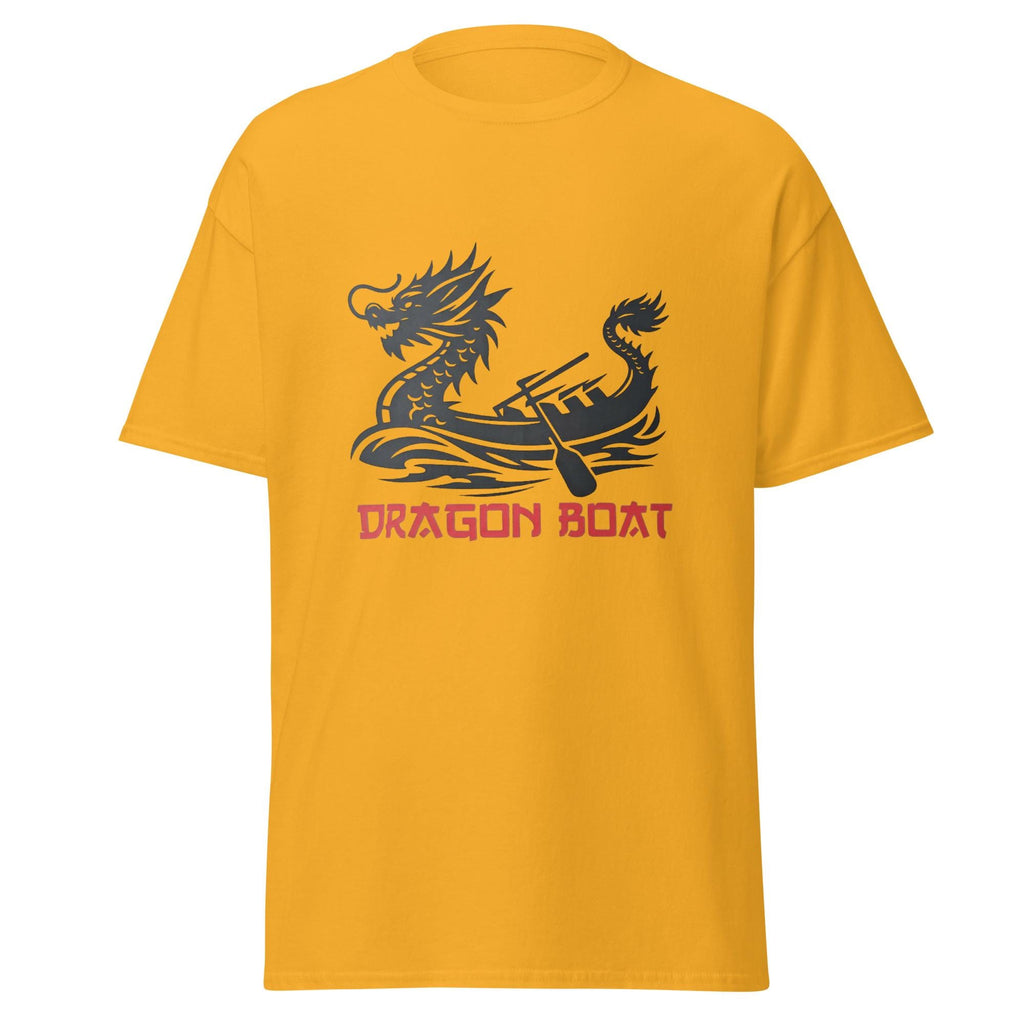 Dragon Boat Unisex classic tee