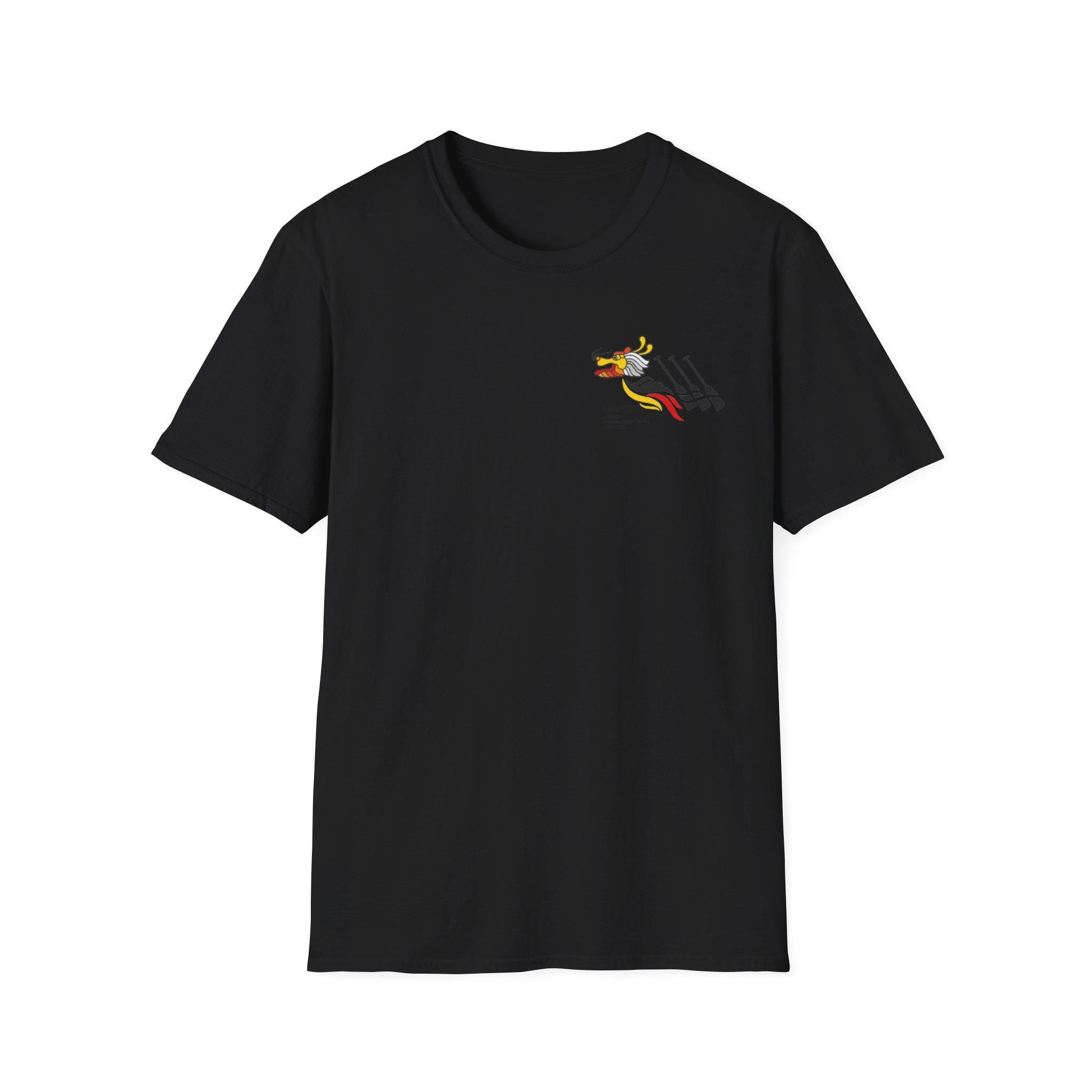 EDBF 16th European Championship Crew T-Shirt