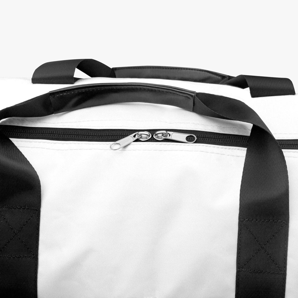 Carry the World with You: The Global Explorer Duffle