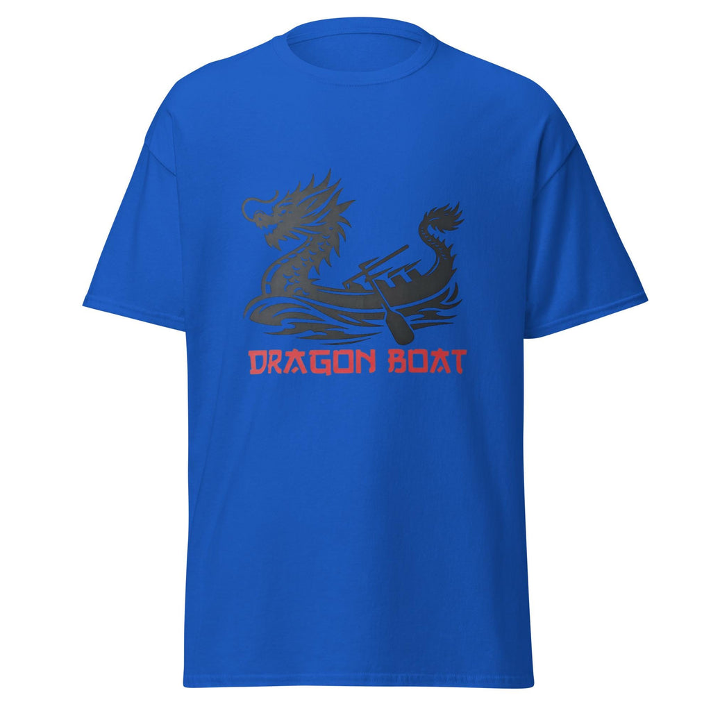 Dragon Boat Unisex classic tee