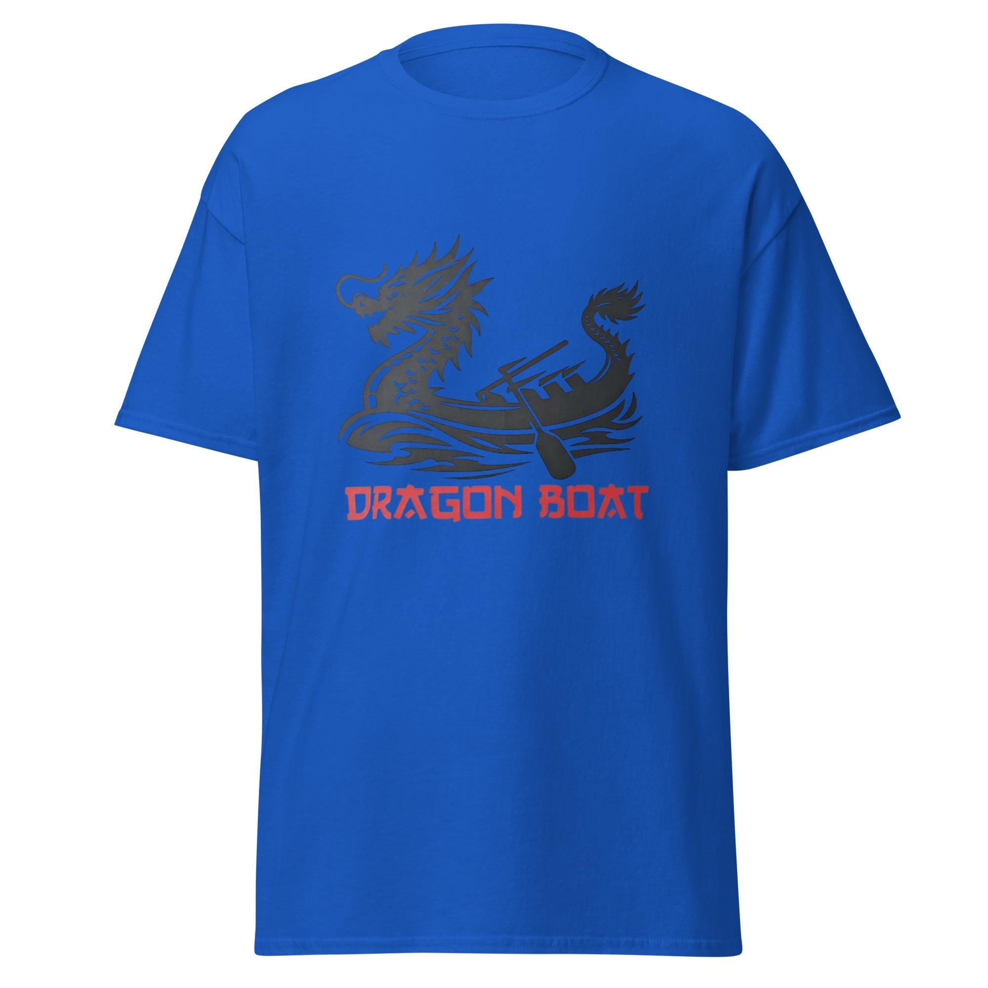 Dragon Boat Unisex classic tee