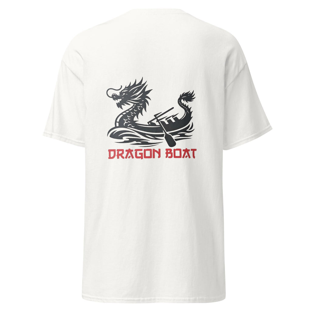 Dragon Boat UK Unisex classic tee