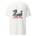 Dragon Boat UK Unisex classic tee
