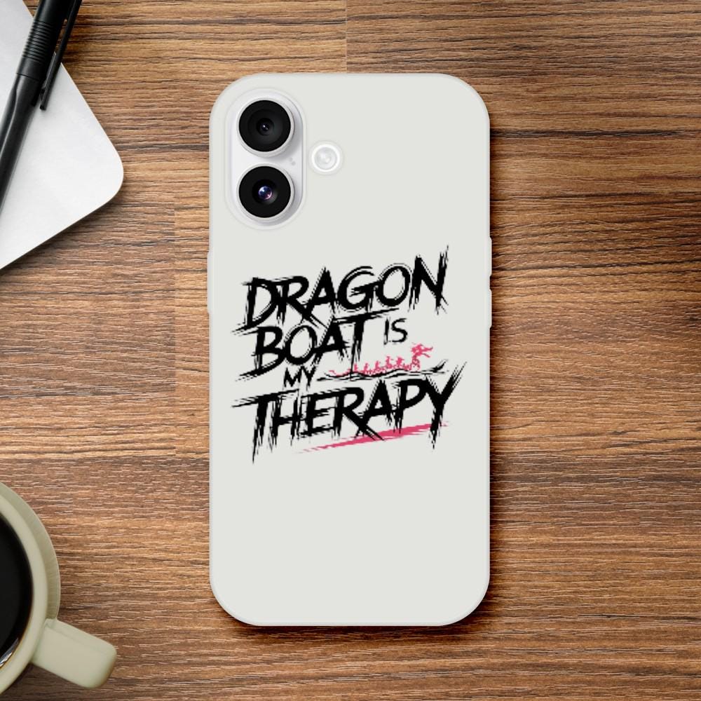 Dragon boat Theropy | SOL'S 11939 - Tough case - Flexi case