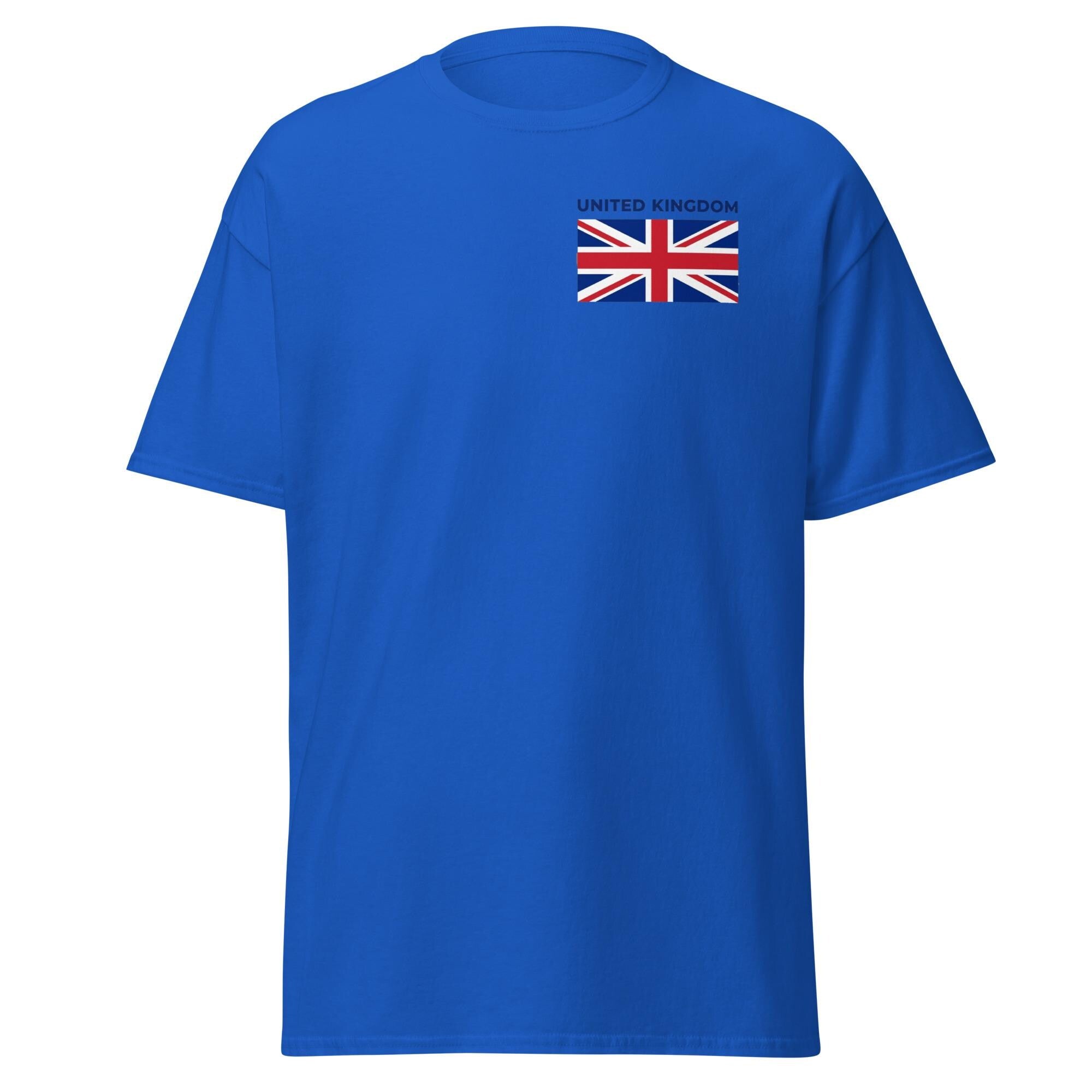 Dragon Boat UK Unisex classic tee
