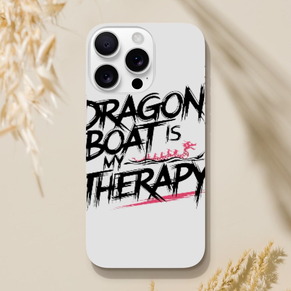 Dragon boat Theropy | SOL'S 11939 - Slim case