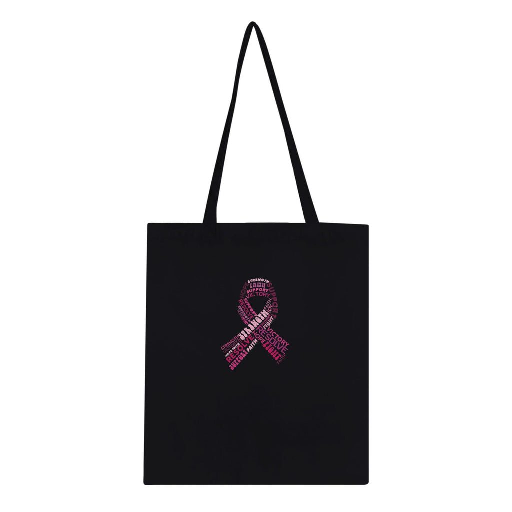 Breast Cancer Survivor - Classic Tote Bag