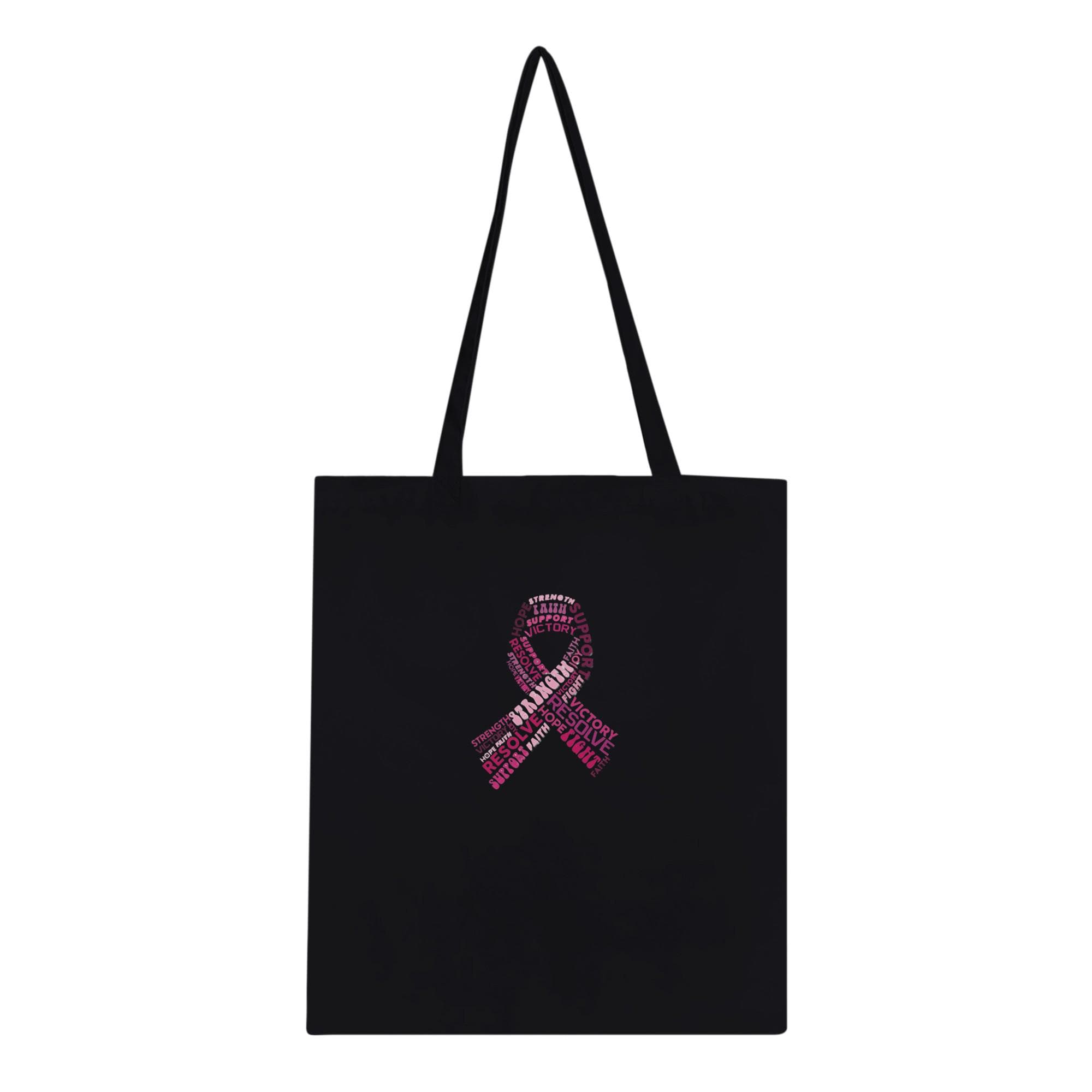 Breast Cancer Survivor - Classic Tote Bag