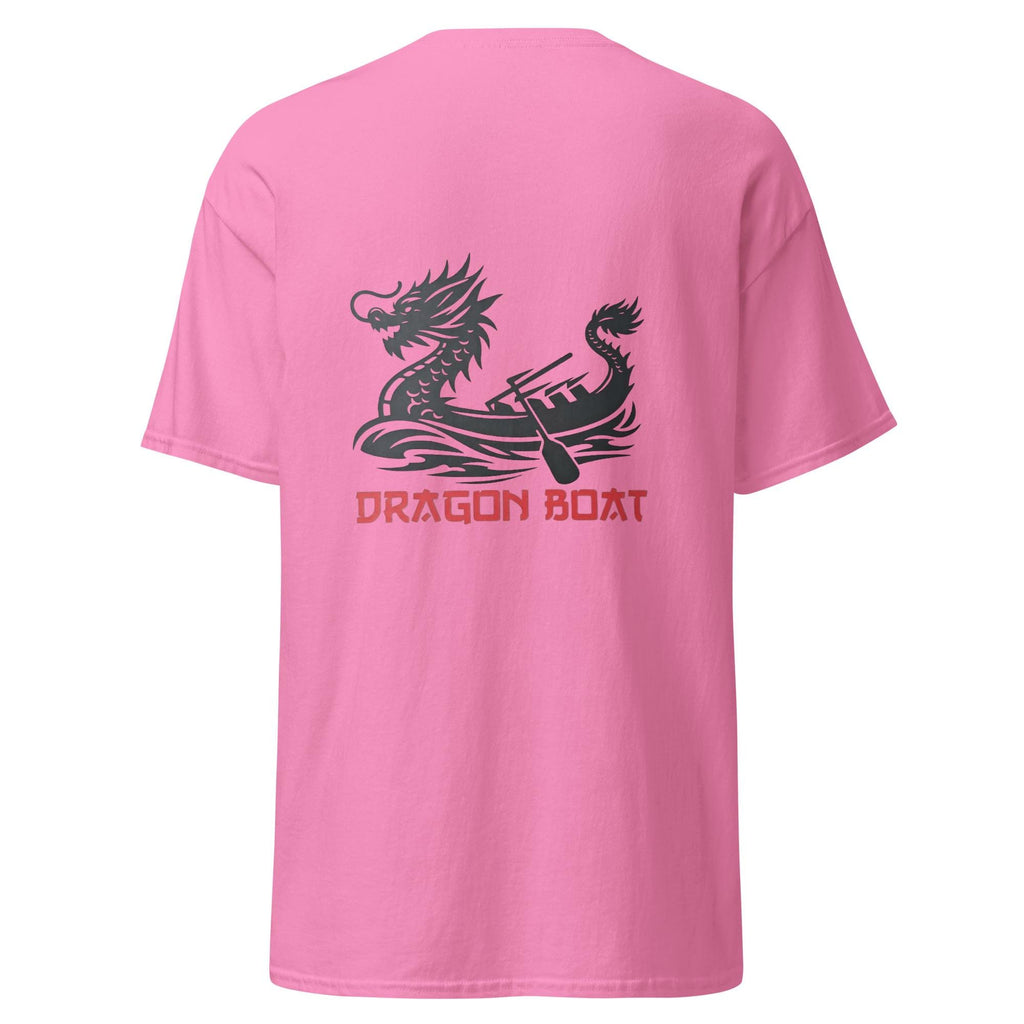Dragon Boat UK Unisex classic tee