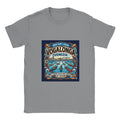 Vogalonga Venezia 50th Edition Dragon Boat T-Shirt, May 24th 2026 Classic Crewneck