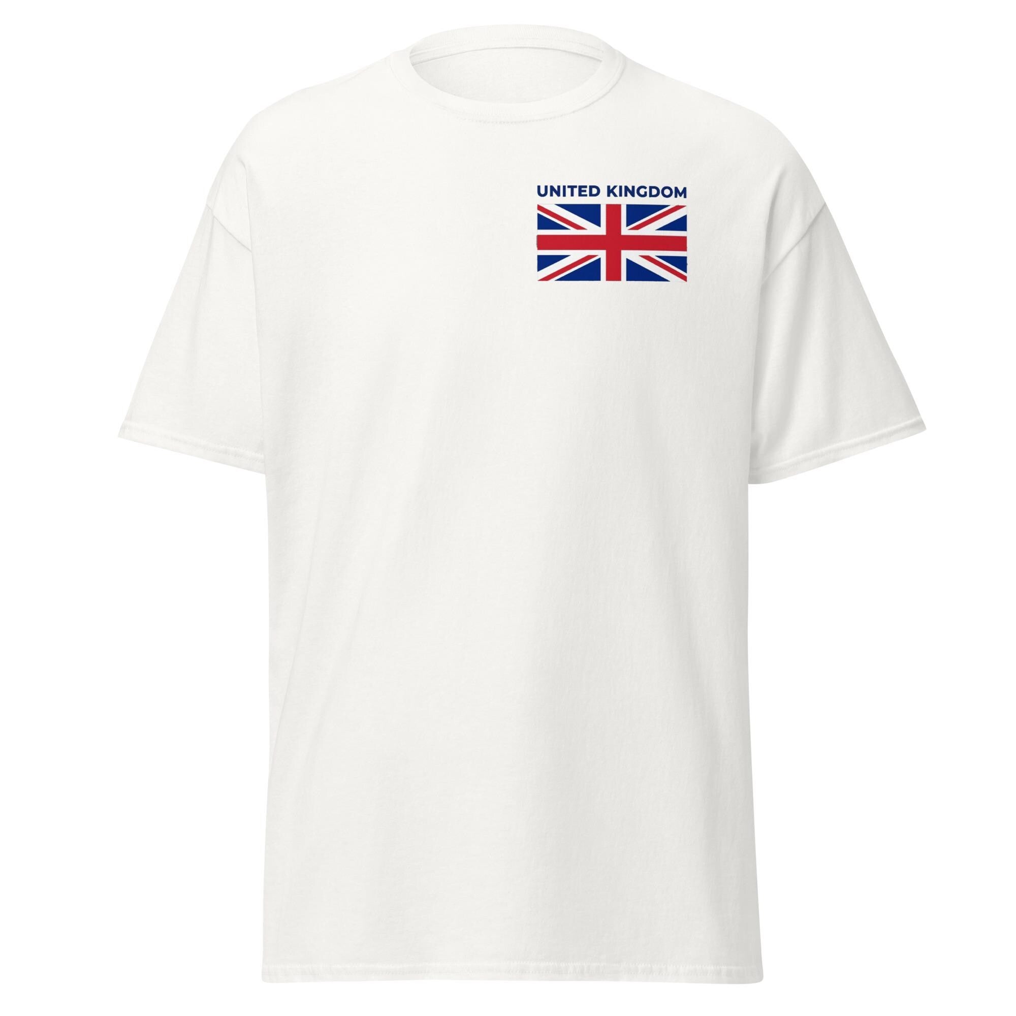 Dragon Boat UK Unisex classic tee