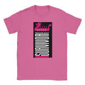 Survivor Dragon Boat T-Shirt, Breast Cancer Awareness, Pink Hope Ribbon Graphic
