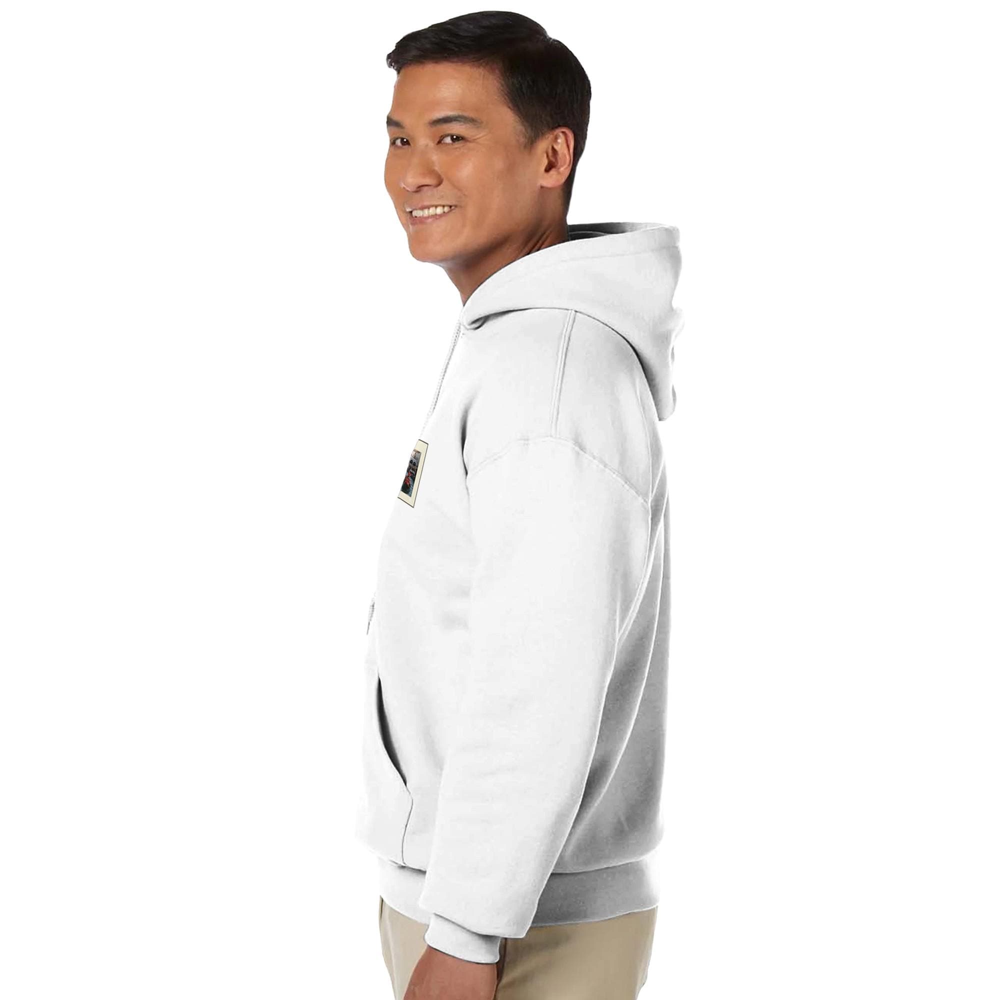 Vogalonga 2026   - Classic Unisex Pullover Hoodie | Gildan® 18500