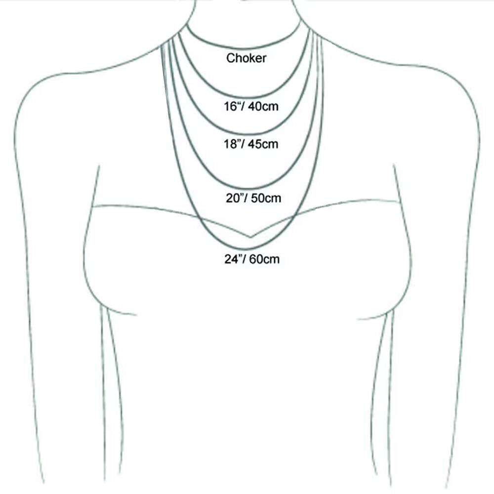 Custom Photo Projection Necklace – Sterling Silver Engraved Memory Jewelry